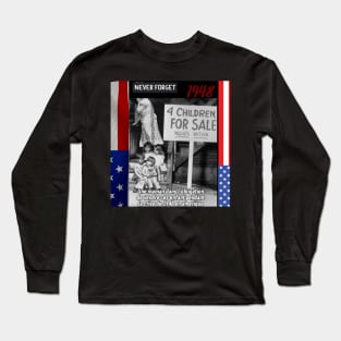 1948 Long Sleeve T-Shirt